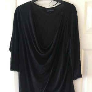 Sz 2x cross over top